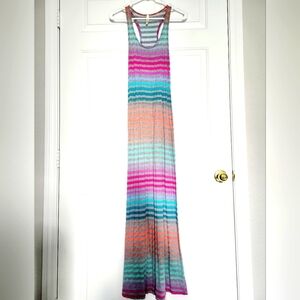 🎉2/$30🎉Maxi Dress!💖 Size Medium.